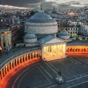 Appartamentonapoli Centro Appartamento Napoli