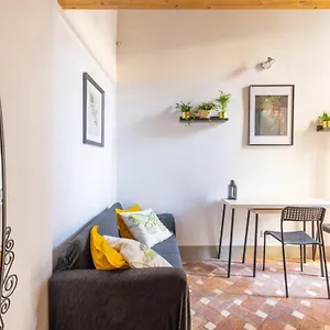  Apartamento Little Sweet Trastevere