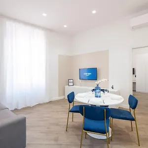  Apartamento White Flat Cross