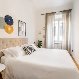 Apartamento Nora's Home, Charmy In The Heart Of Trastevere