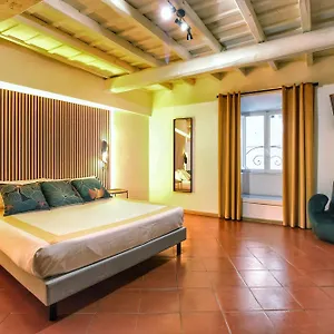 Le Clarisse Pigna Appartement
