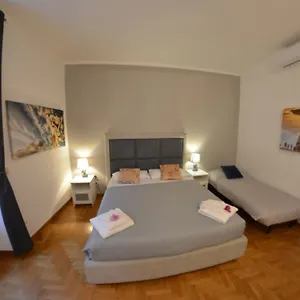 Charme De Vatican Appartement