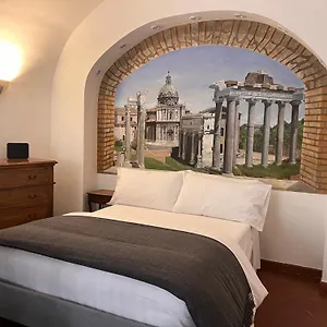 Eternal Appartement