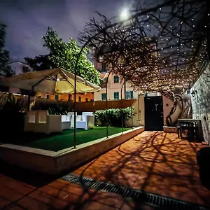  Apartamento Moderno Cornelia-san Pietro Con Giardino