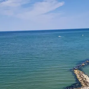 Lamar Seafront Appartamento Misano Adriatico