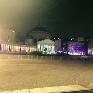 In Solitaria Casa vacanze Napoli