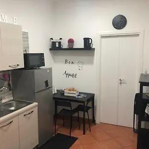 Simpa Appartamento Napoli