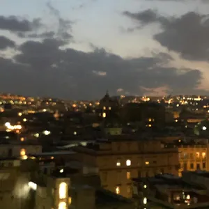 Ottieri Room&kitchen With Panoramic View Appartamento Napoli