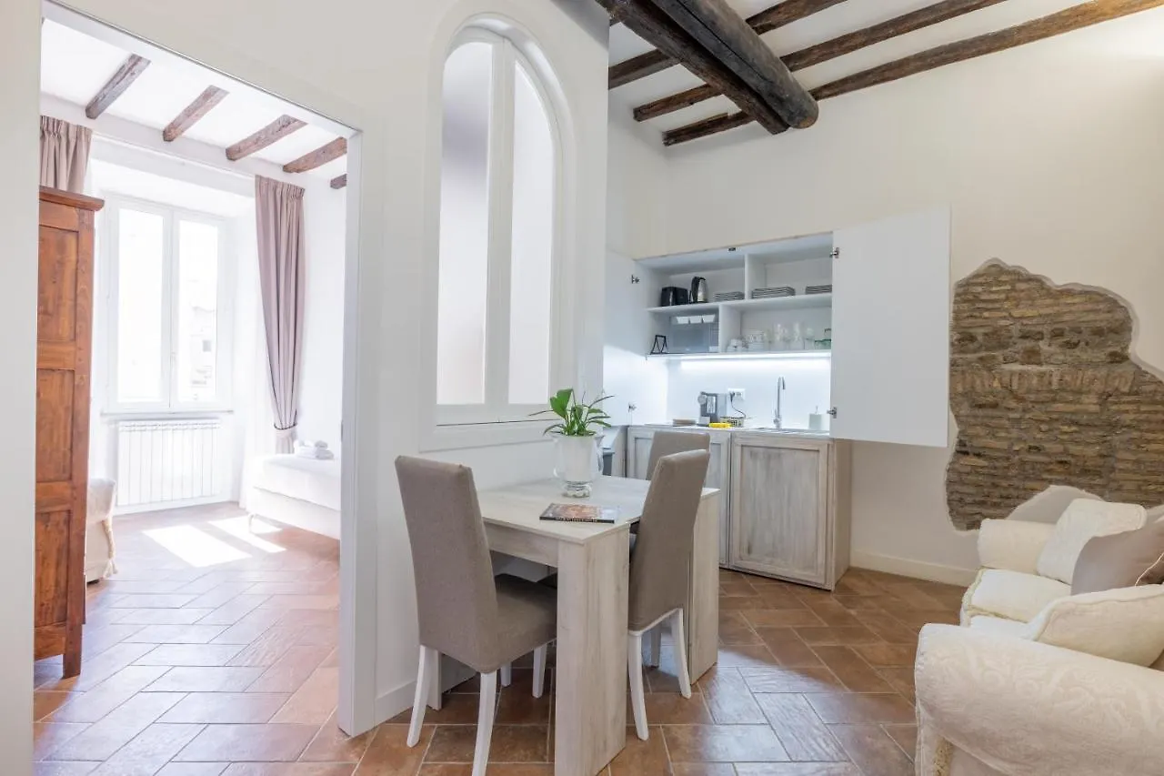 Lejlighed Pantheon House By Varental Rom Italien