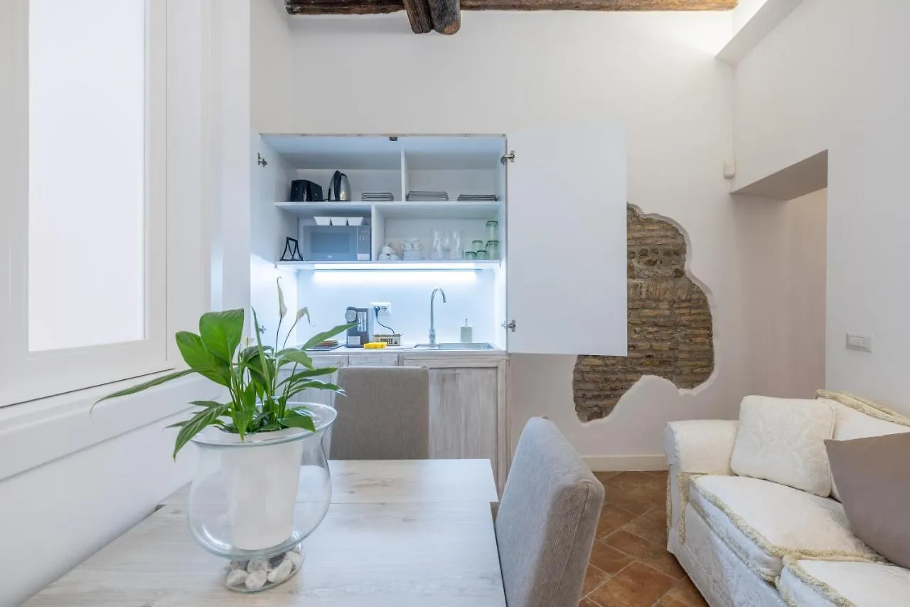 Pantheon House By Varental Rom Lejlighed