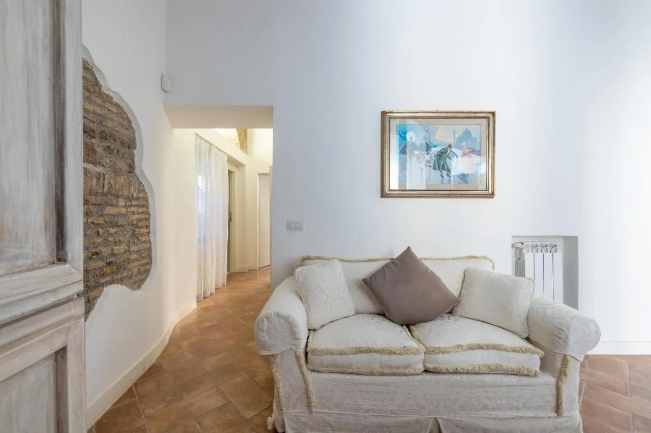 Pantheon House By Varental Rom Italien