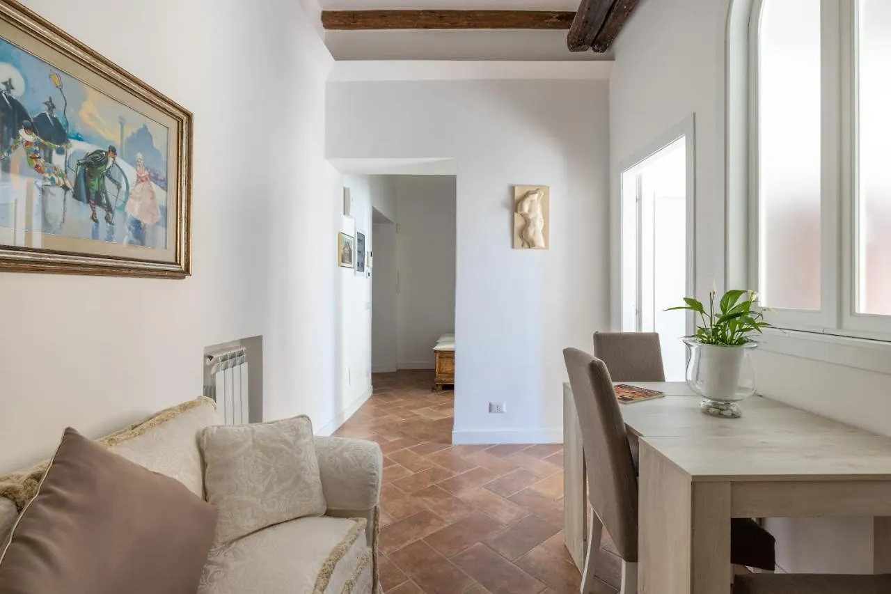 Pantheon House By Varental Rom Lejlighed