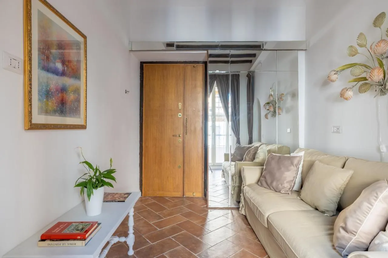 Pantheon House By Varental Rom 0*,  Italien